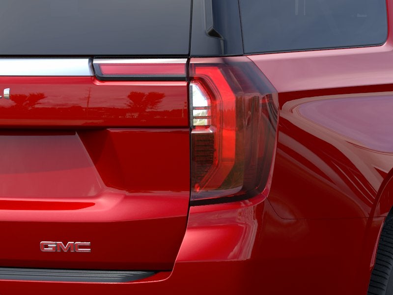 2026 GMC Yukon XL Denali Denali