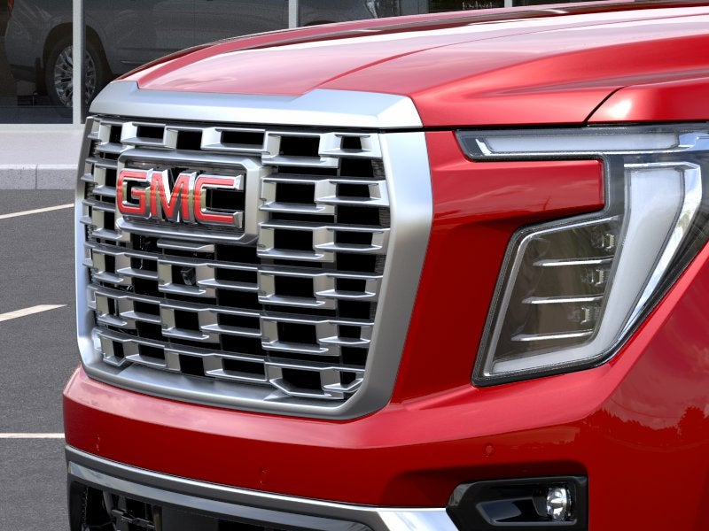 2026 GMC Yukon XL Denali Denali