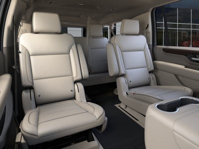2026 GMC Yukon XL Denali Denali