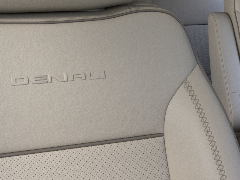 2026 GMC Yukon XL Denali Denali