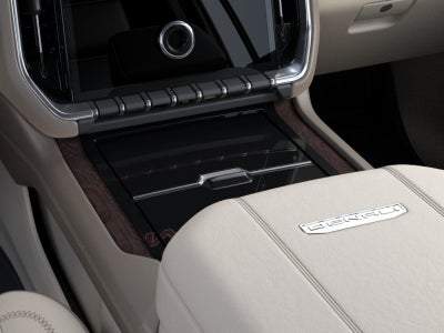 2026 GMC Yukon XL Denali Denali