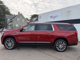 2026 GMC Yukon XL Denali Denali