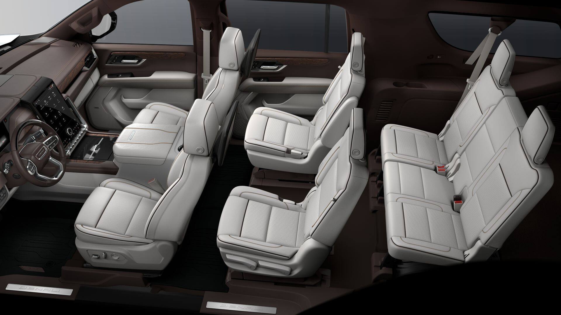 2026 GMC Yukon XL Denali Denali