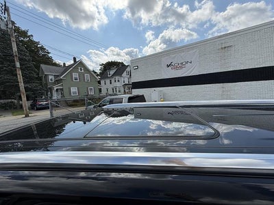 2026 GMC Yukon XL Denali Denali