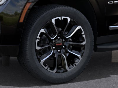 2026 GMC Yukon XL Denali Denali