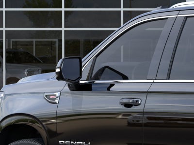 2026 GMC Yukon XL Denali Denali