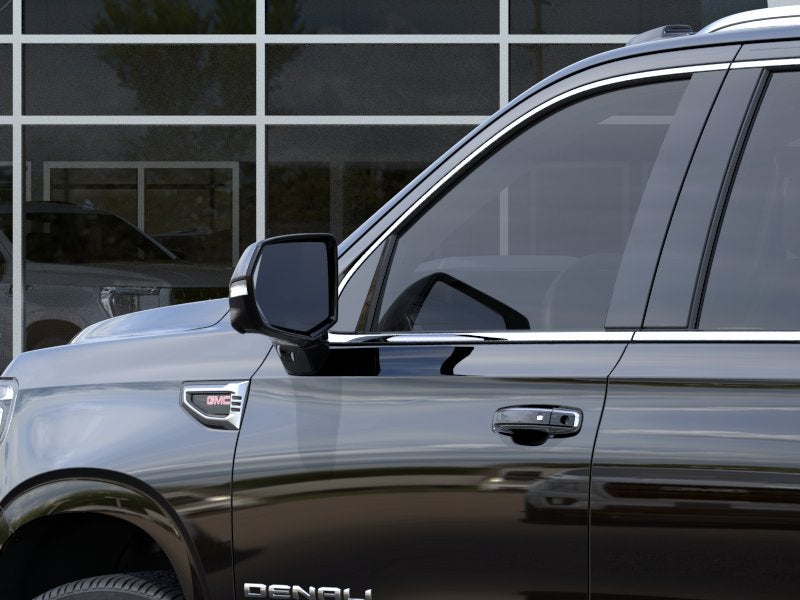 2026 GMC Yukon XL Denali Denali