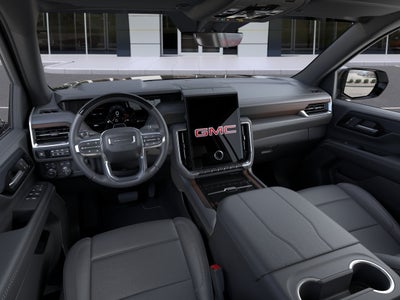2026 GMC Yukon XL Denali Denali
