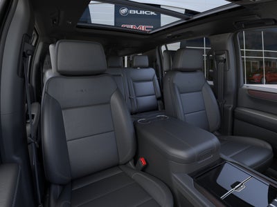 2026 GMC Yukon XL Denali Denali