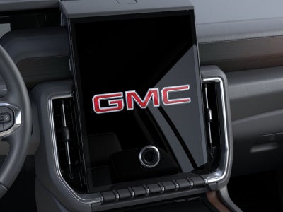2026 GMC Yukon XL Denali Denali