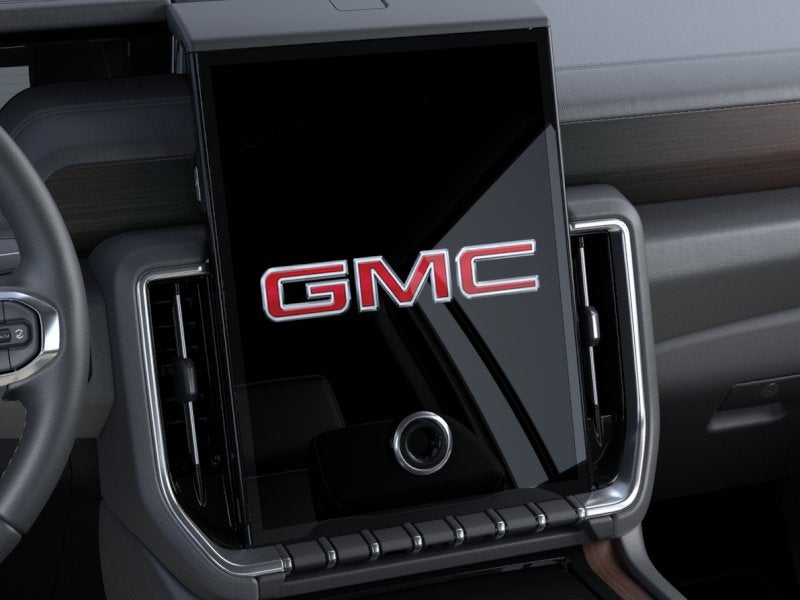 2026 GMC Yukon XL Denali Denali