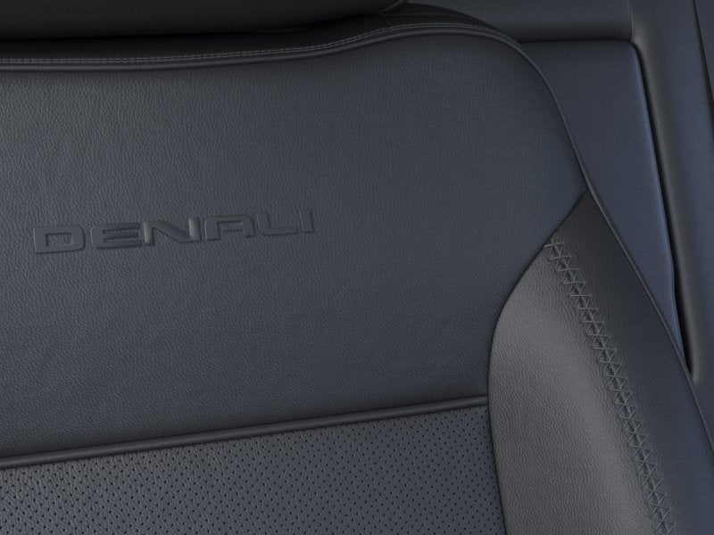 2026 GMC Yukon XL Denali Denali
