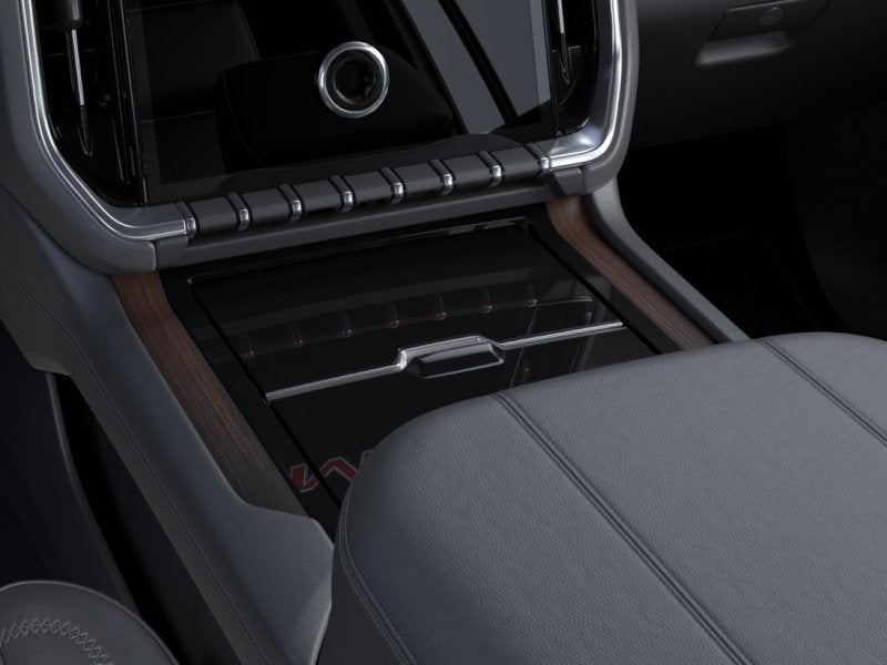 2026 GMC Yukon XL Denali Denali