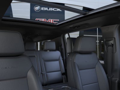 2026 GMC Yukon XL Denali Denali