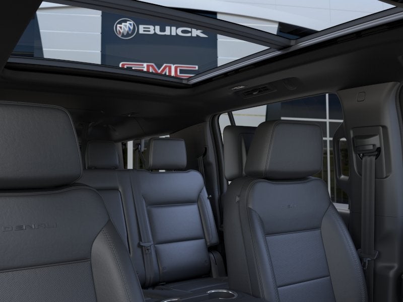2026 GMC Yukon XL Denali Denali