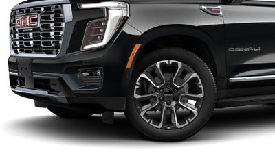 2026 GMC Yukon XL Denali Denali