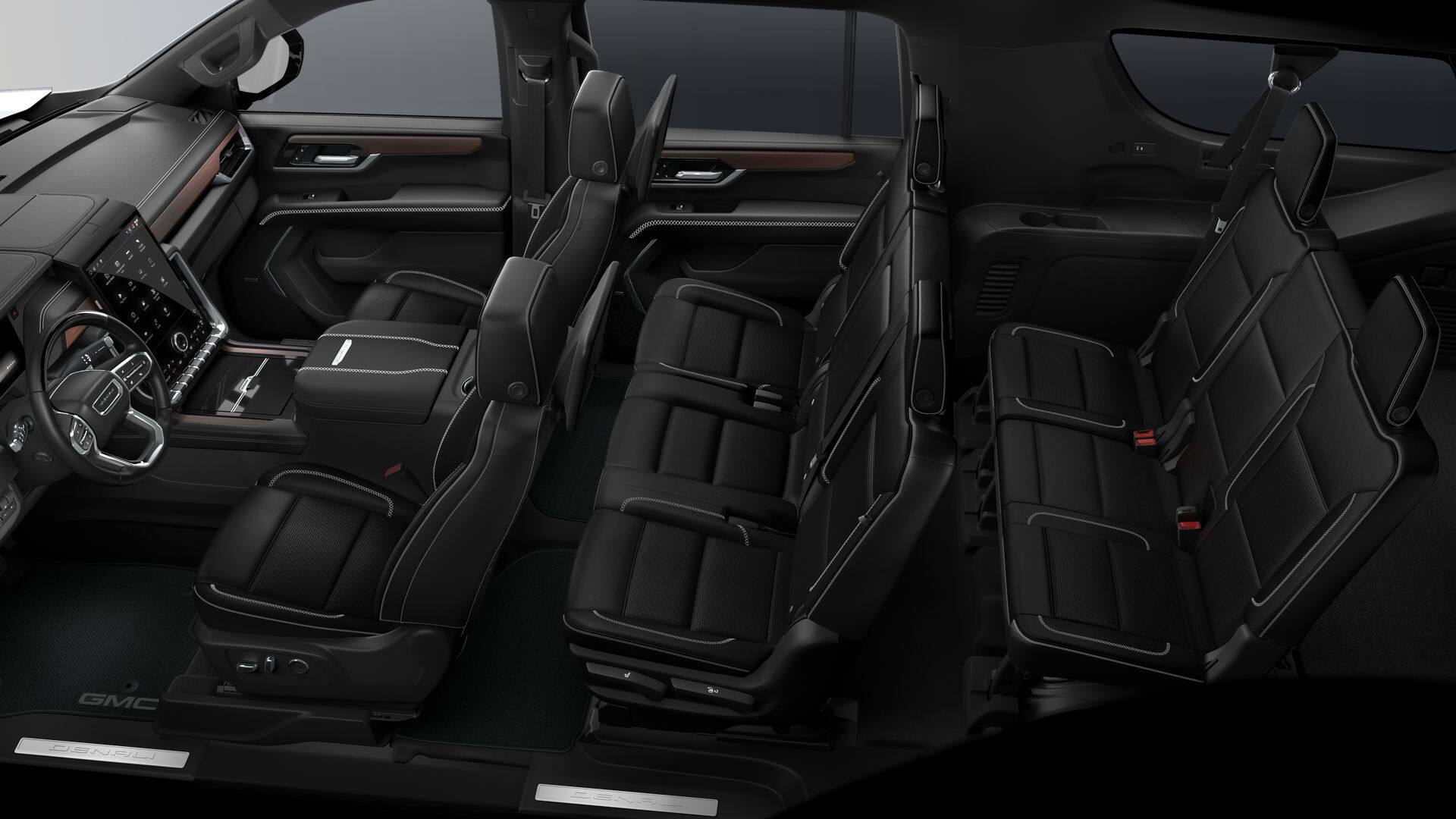2026 GMC Yukon XL Denali Denali