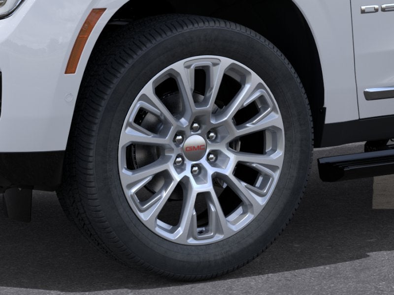 2026 GMC Yukon XL Denali Denali