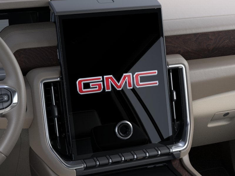 2026 GMC Yukon XL Denali Denali