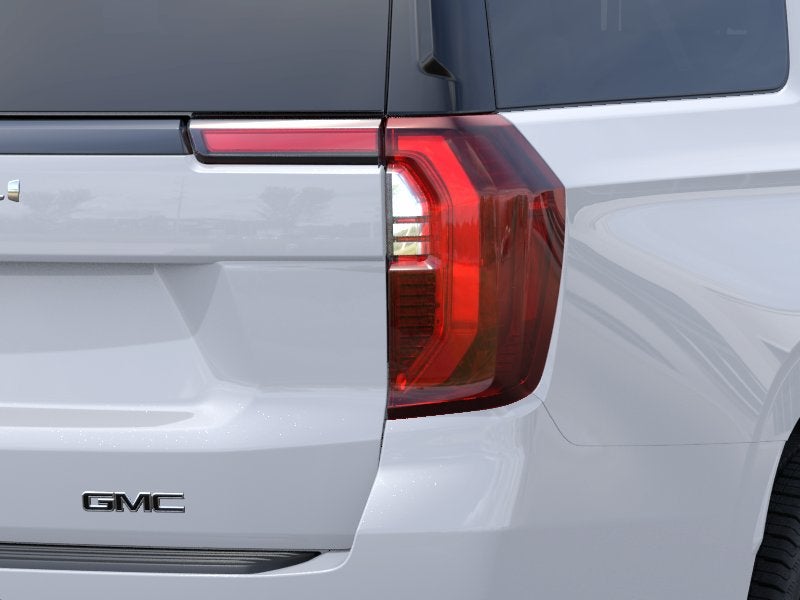 2026 GMC Yukon XL Denali Ultimate Denali Ultimate