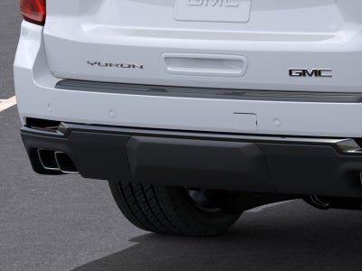 2026 GMC Yukon XL Denali Ultimate Denali Ultimate