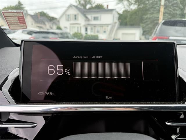 2026 GMC Sierra EV Extended Range Elevation