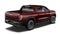 2026 GMC Sierra EV Extended Range Elevation