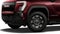 2026 GMC Sierra EV Extended Range Elevation