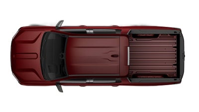 2026 GMC Sierra EV Extended Range Elevation