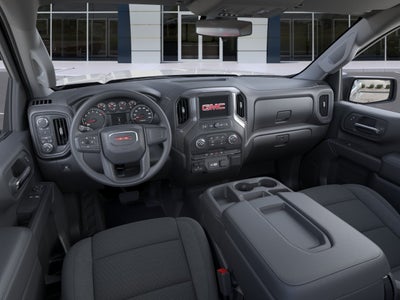 2026 GMC Sierra 2500HD Pro