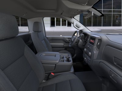 2026 GMC Sierra 2500HD Pro
