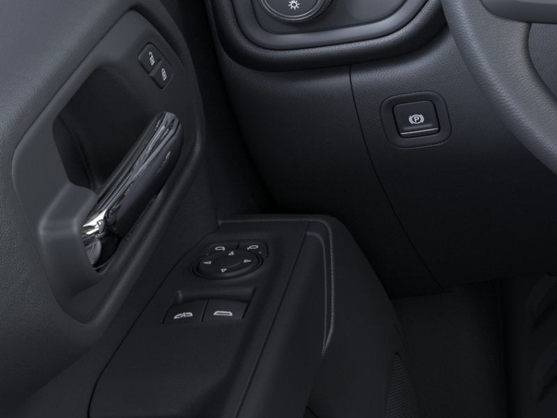 2026 GMC Sierra 2500HD Pro