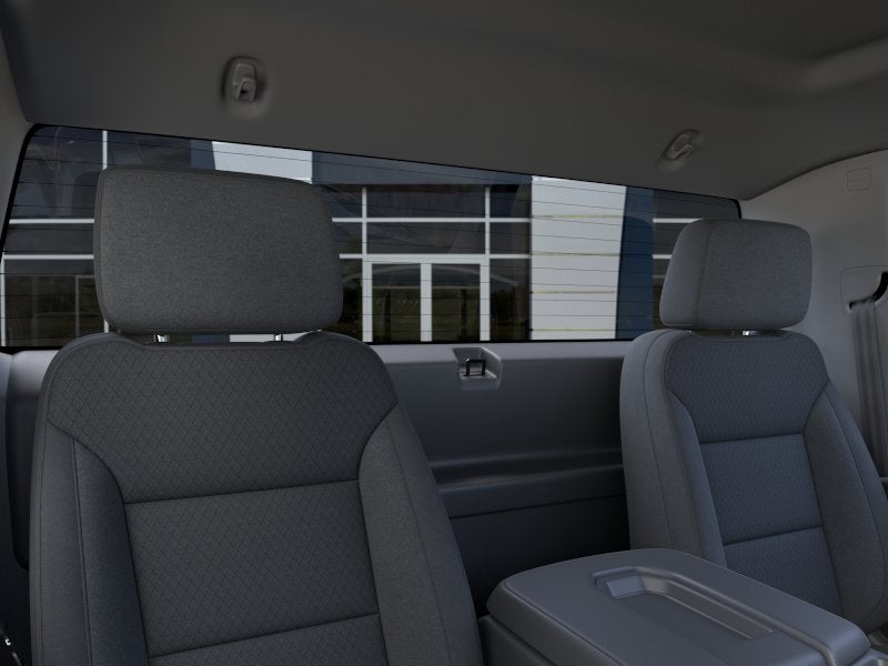 2026 GMC Sierra 2500HD Pro