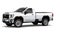 2026 GMC Sierra 2500HD Pro