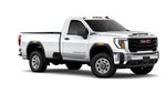 2026 GMC Sierra 2500HD Pro