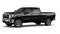 2026 GMC Sierra 2500HD SLE