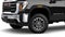 2026 GMC Sierra 2500HD SLE