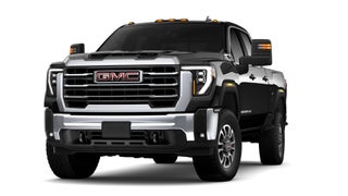 2026 GMC Sierra 2500HD SLE