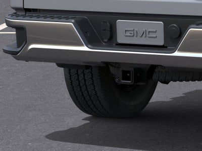 2026 GMC Sierra 2500HD SLE