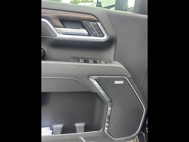 2026 GMC Sierra 2500HD SLT