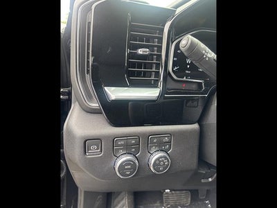 2026 GMC Sierra 2500HD SLT