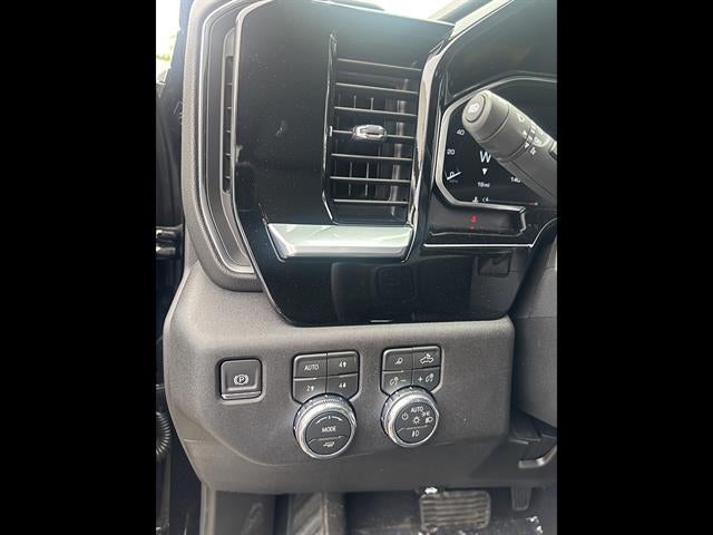 2026 GMC Sierra 2500HD SLT