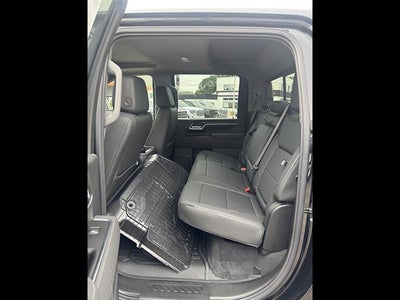 2026 GMC Sierra 2500HD SLT