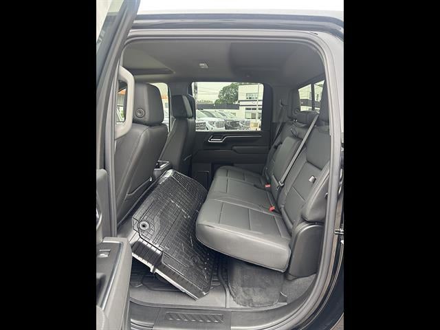 2026 GMC Sierra 2500HD SLT