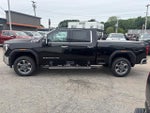 2026 GMC Sierra 2500HD SLT