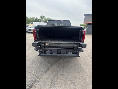 2026 GMC Sierra 2500HD SLT