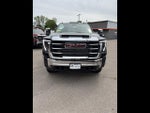 2026 GMC Sierra 2500HD SLT