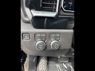 2026 GMC Sierra 2500HD SLT