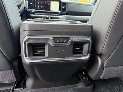 2026 GMC Sierra 2500HD SLT