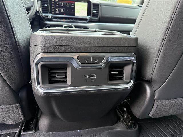 2026 GMC Sierra 2500HD SLT
